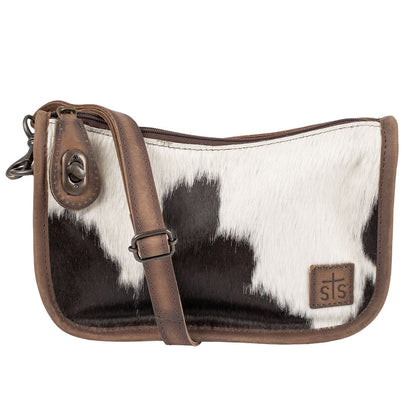 Women's STS Ranchwear Cowhide Emmy Purse STS34296