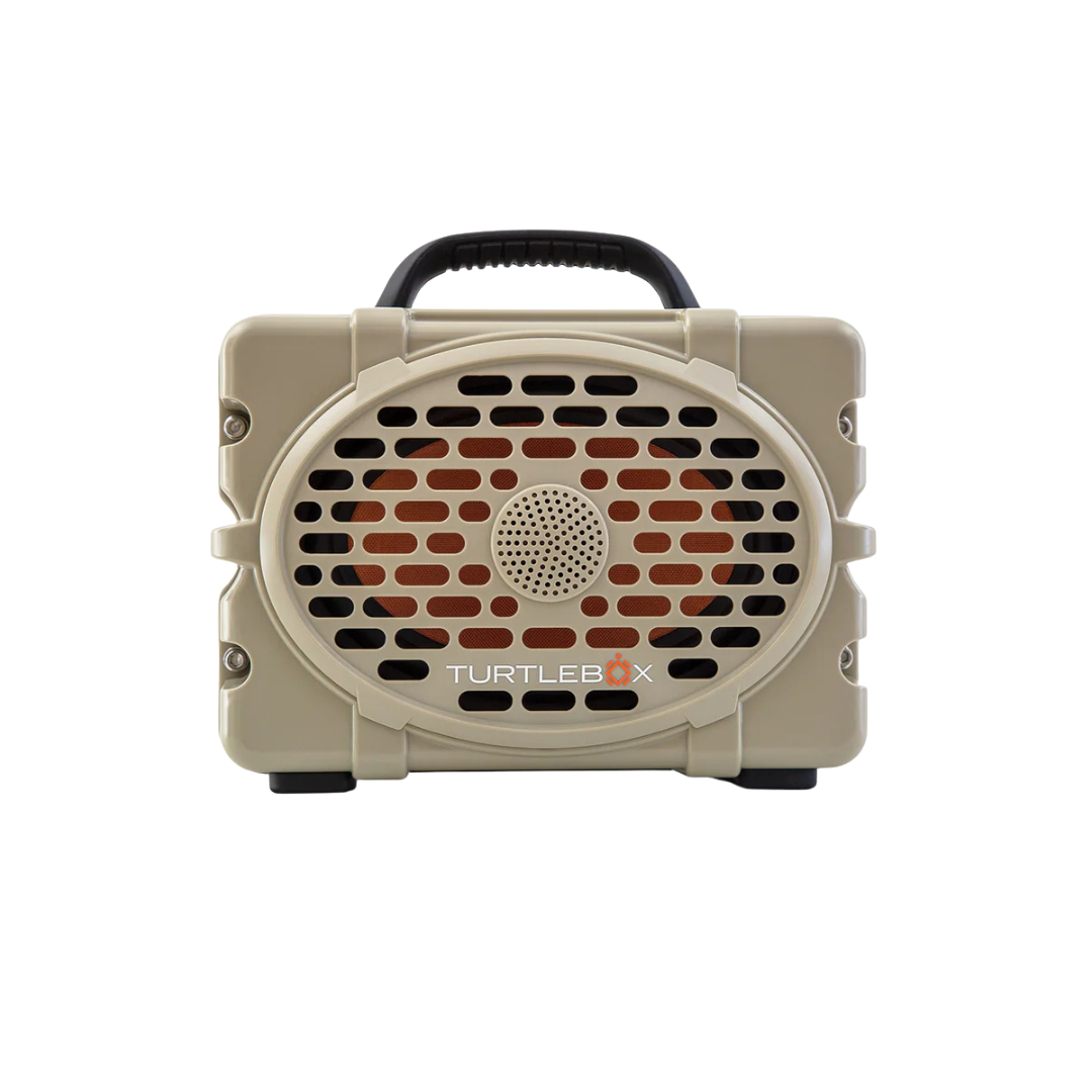 Tan Original Gen 3 TurtleBox