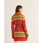 Women's Pendleton Monterey Belted Cardigan TC0039-87278 - Crazy House Western Wear