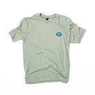 Teal Crazy House Specialty T-Shirt - Crazy House Western Wear