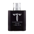 Men's Territoire Blue Cologne 10068 - Crazy House Western Wear