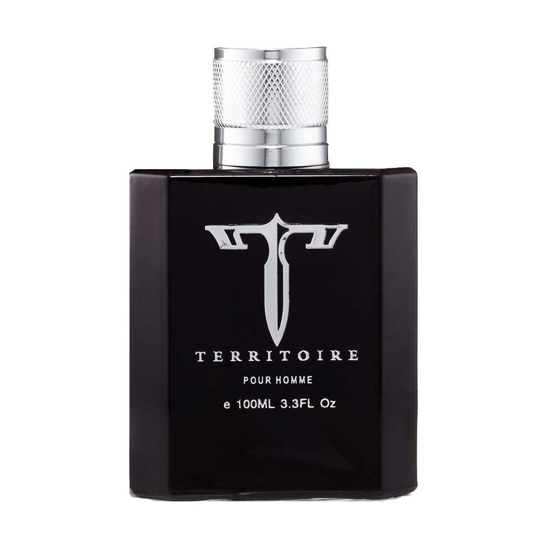 Men's Territoire Blue Cologne