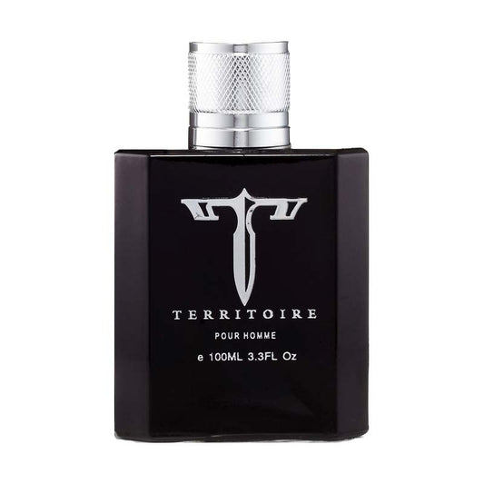 Men's Territoire Blue Cologne