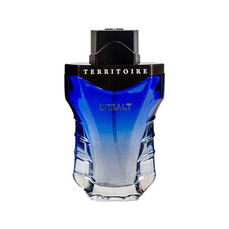 Men's Territoire Cobalt Cologne