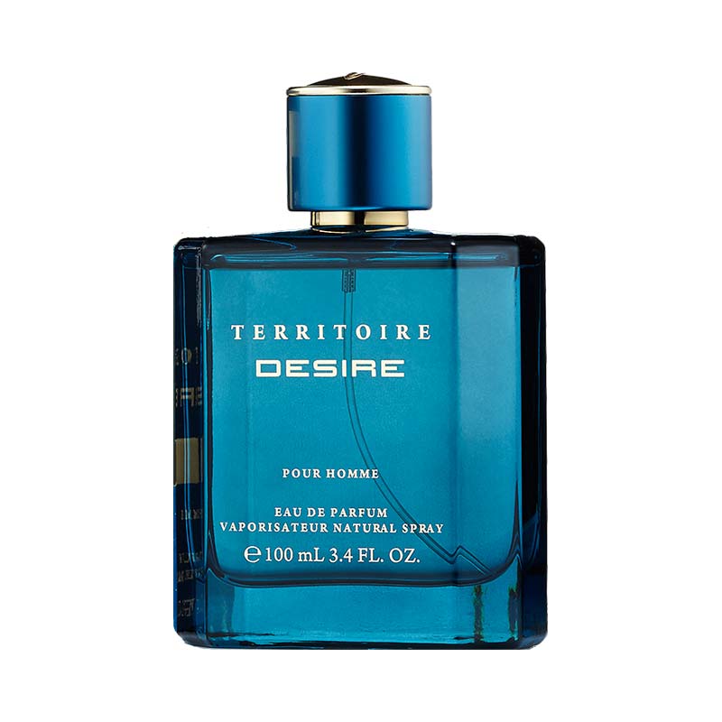 Men's Territoire Desire Cologne 10072 - Crazy House Western Wear