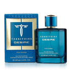 Men's Territoire Desire Cologne 10072 - Crazy House Western Wear
