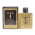 Men's Territoire Gold 79 Cologne 10058 - Crazy House Western Wear