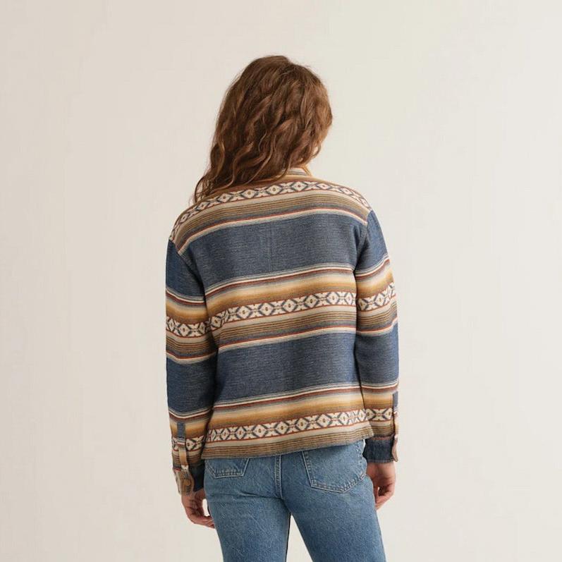 Pendleton Yaquina Double Soft Half-Zip Pullover - Crazy House Western Wear