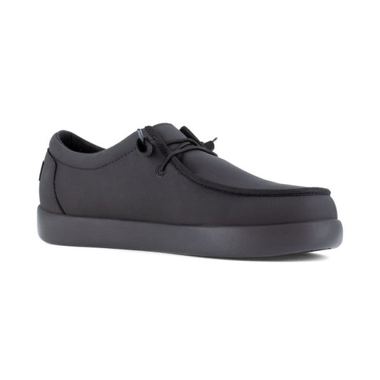 Volcom Women's Black Chill Composite Toe Lifestyle VM30810F - Crazy House Western Wear