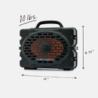 TurtleBox Gen 2 Speaker TURTLEBOXGEN2 - Crazy House Western Wear