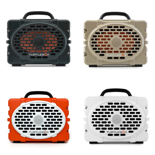 TurtleBox Gen 2 Speaker