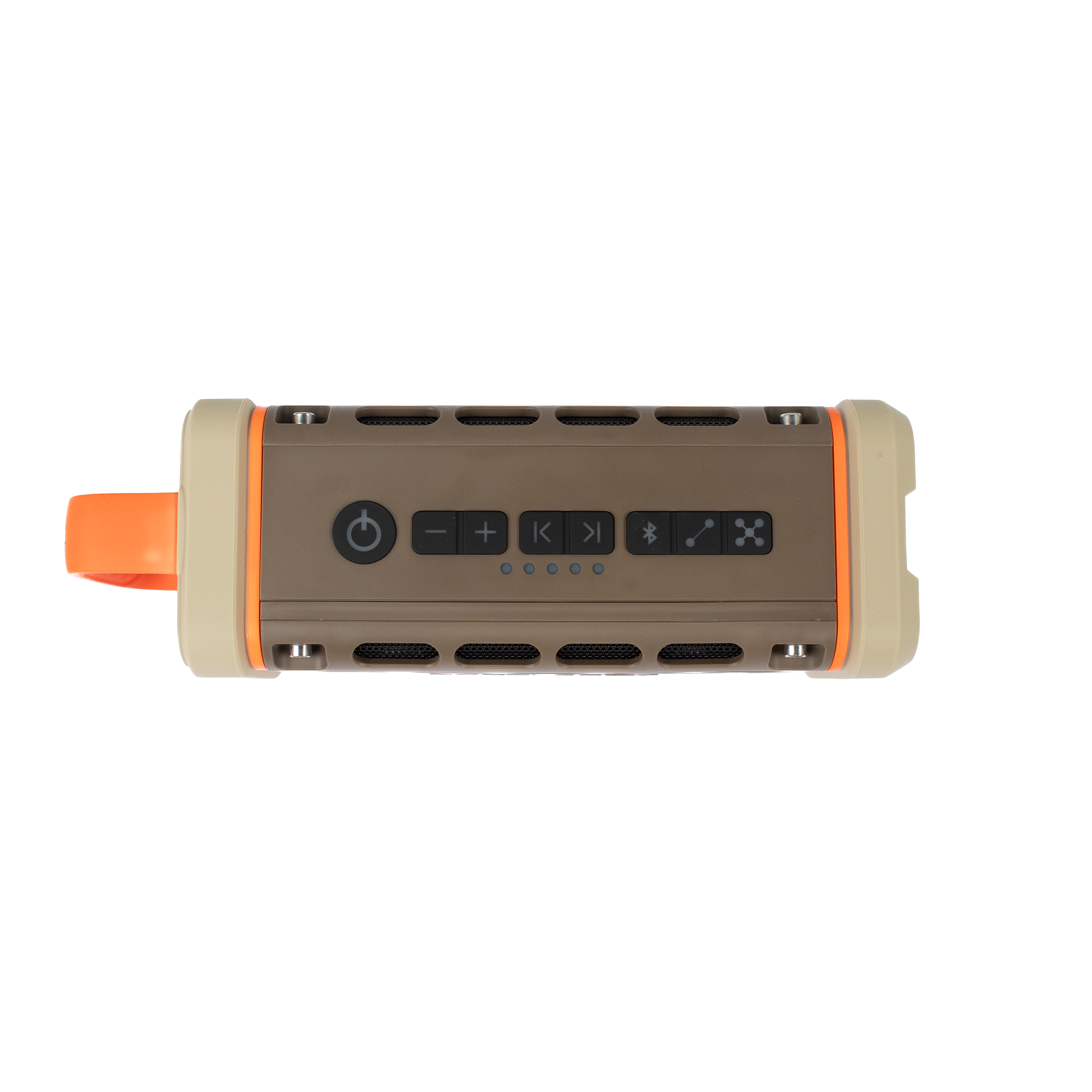 Turtlebox Ranger Portable Speaker TB-RANG