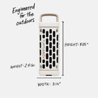 Turtlebox Ranger Portable Speaker TB-RANG - Crazy House Western Wear