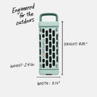 Turtlebox Ranger Portable Speaker TB-RANG - Crazy House Western Wear