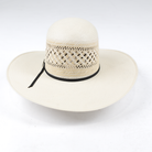 Twister 4.5" Shantung Style Straw Hat T70609OP