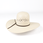 Twister 5" Shantung Style Straw Hat T7393V