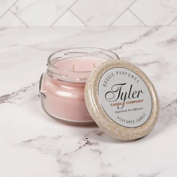 Prestige Candle by Tyler Candle Company - Thumbnail 3
