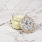 Tyler Candle Company 11oz., 2 Wick Prestige Candle - Cowboy Leather