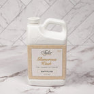 Tyler Candle Company 32 oz. Glamorous Wash Laundry Detergent - Entitled