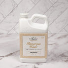 Tyler Candle Company 32 oz. Glamorous Wash Laundry Detergent - Trophy