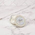 Tyler Candle Company 3oz., 1 Wick Prestige Candle - Platinum