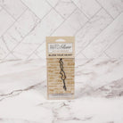 Tyler Candle Company Autoglam Air Freshener - Bless Your Heart