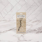 Tyler Candle Company Autoglam Air Freshener - Icon