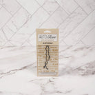 Tyler Candle Company Autoglam Air Freshener - Kathina