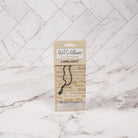 Tyler Candle Company Autoglam Air Freshener - Platinum