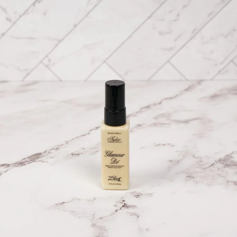 Tyler Candle Company Glamour Do 1.2 Oz. Spray - Diva