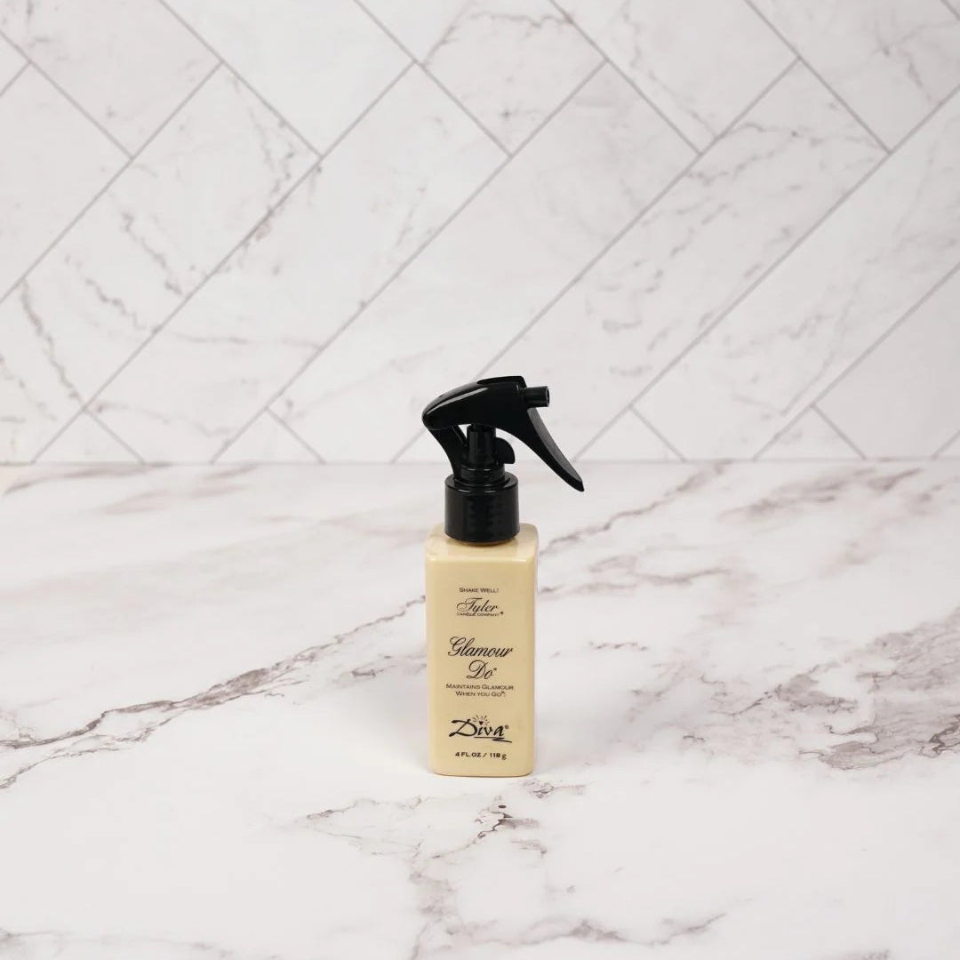 Tyler Candle Company Glamour Do 4 Oz. Spray - Diva