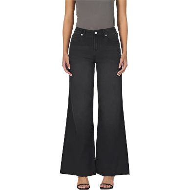 Women's Dear John "Micah" Black Jeans DPM55D314JTS - Crazy House Western Wear