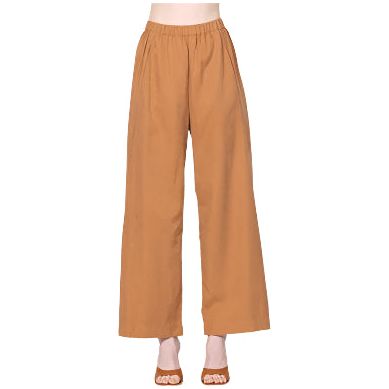 Women's Another Love Paris "Brown Sugar" Pants VCBM8131P6BSG - Crazy House Western Wear