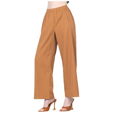 Women's Another Love Paris "Brown Sugar" Pants VCBM8131P6BSG - Crazy House Western Wear