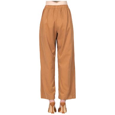 Women's Another Love Paris "Brown Sugar" Pants VCBM8131P6BSG - Crazy House Western Wear
