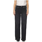 Women's Dear John Black Taylor Pants DPM21D135JTS - Crazy House Western Wear