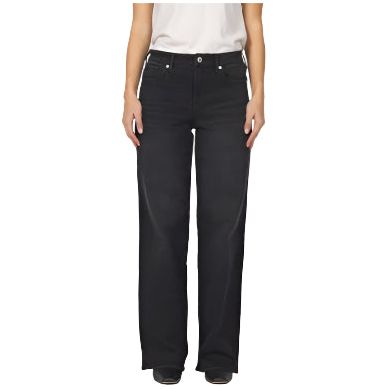 Women's Dear John Black Taylor Pants DPM21D135JTS - Crazy House Western Wear