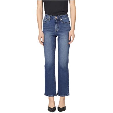 Women's Dear John Anika Denim Pants DPM20A140MTD - Crazy House Western Wear