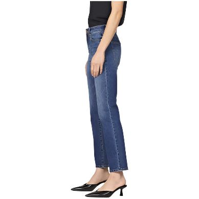 Women's Dear John Anika Denim Pants DPM20A140MTD - Crazy House Western Wear
