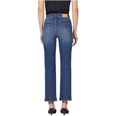 Women's Dear John Anika Denim Pants DPM20A140MTD - Crazy House Western Wear