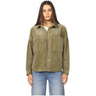 Women's Dear John Green "Gina" Jacket DFJ5003OIB - Crazy House Western Wear