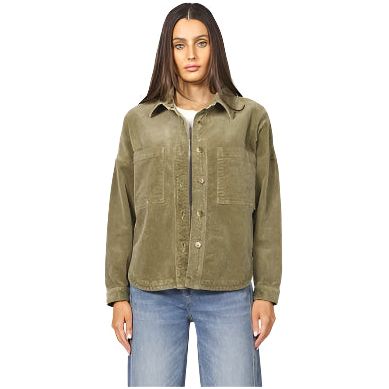Women's Dear John Green "Gina" Jacket DFJ5003OIB - Crazy House Western Wear