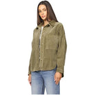 Women's Dear John Green "Gina" Jacket DFJ5003OIB - Crazy House Western Wear