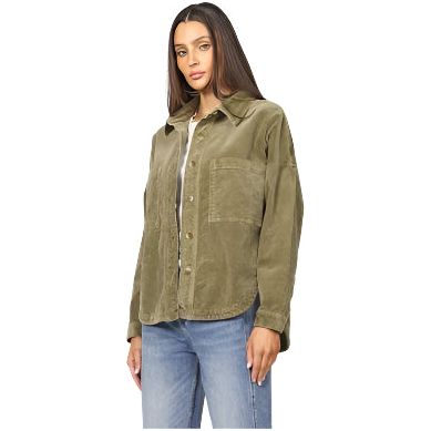 Women's Dear John Green "Gina" Jacket DFJ5003OIB - Crazy House Western Wear