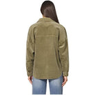 Women's Dear John Green "Gina" Jacket DFJ5003OIB - Crazy House Western Wear