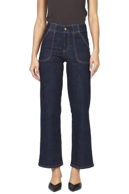 Women's Dear John Anchor Holly Pants DPM52A309ANR