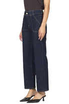 Women's Dear John Anchor Holly Pants DPM52A309ANR