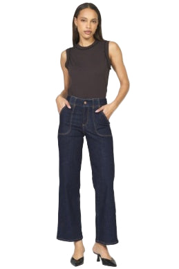 Women's Dear John Anchor Holly Pants DPM52A309ANR