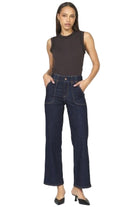 Women's Dear John Anchor Holly Pants DPM52A309ANR