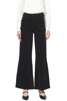 Women's Dear John Black Fiona Pants DPM55E337BLK